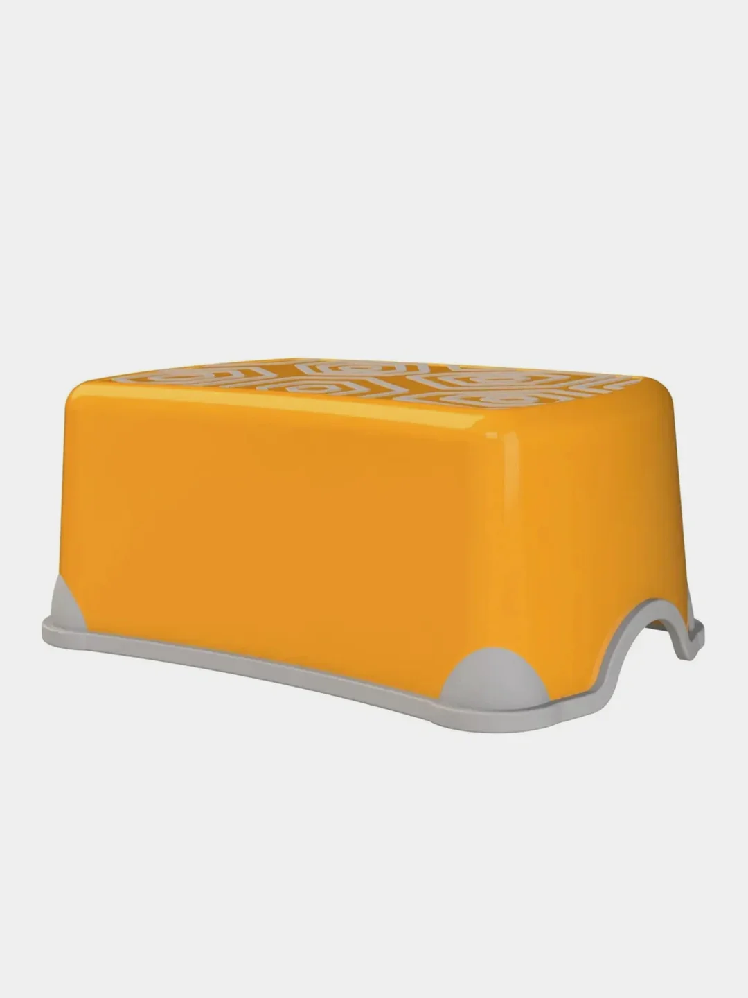 Подставка для ног KidPlast Aster, пластиковая