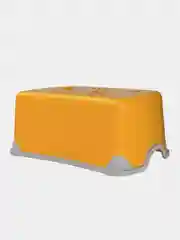 Подставка для ног KidPlast Aster, пластиковая