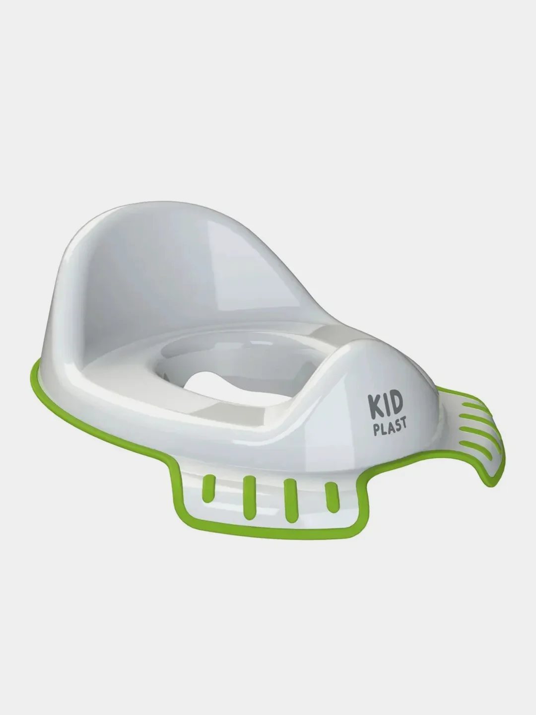 Накладка на унитаз KidPlast Flippi, от 1,5 лет