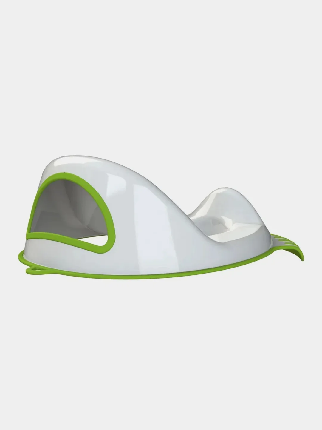 Накладка на унитаз KidPlast Flippi, от 1,5 лет