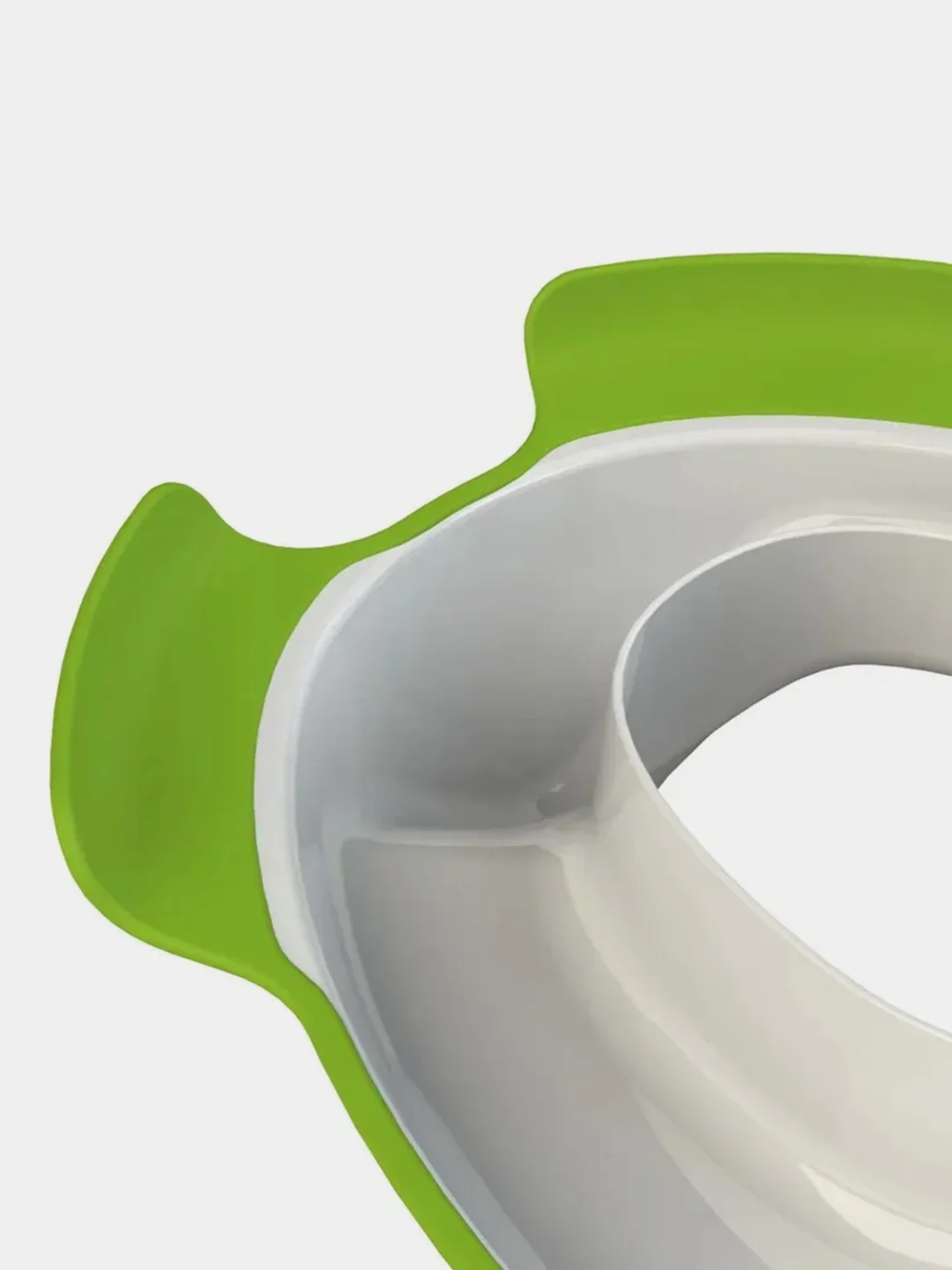 Накладка на унитаз KidPlast Flippi, от 1,5 лет