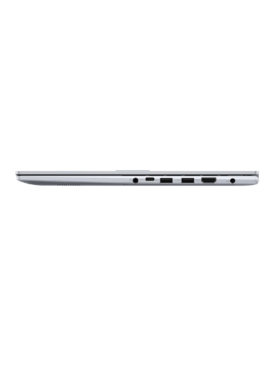 Ноутбук Asus VivoBook M3604YA-MB259 Ryzen 7 7730U/16Gb/SSD512Gb/16"/IPS/WUXGA/noOS/silver