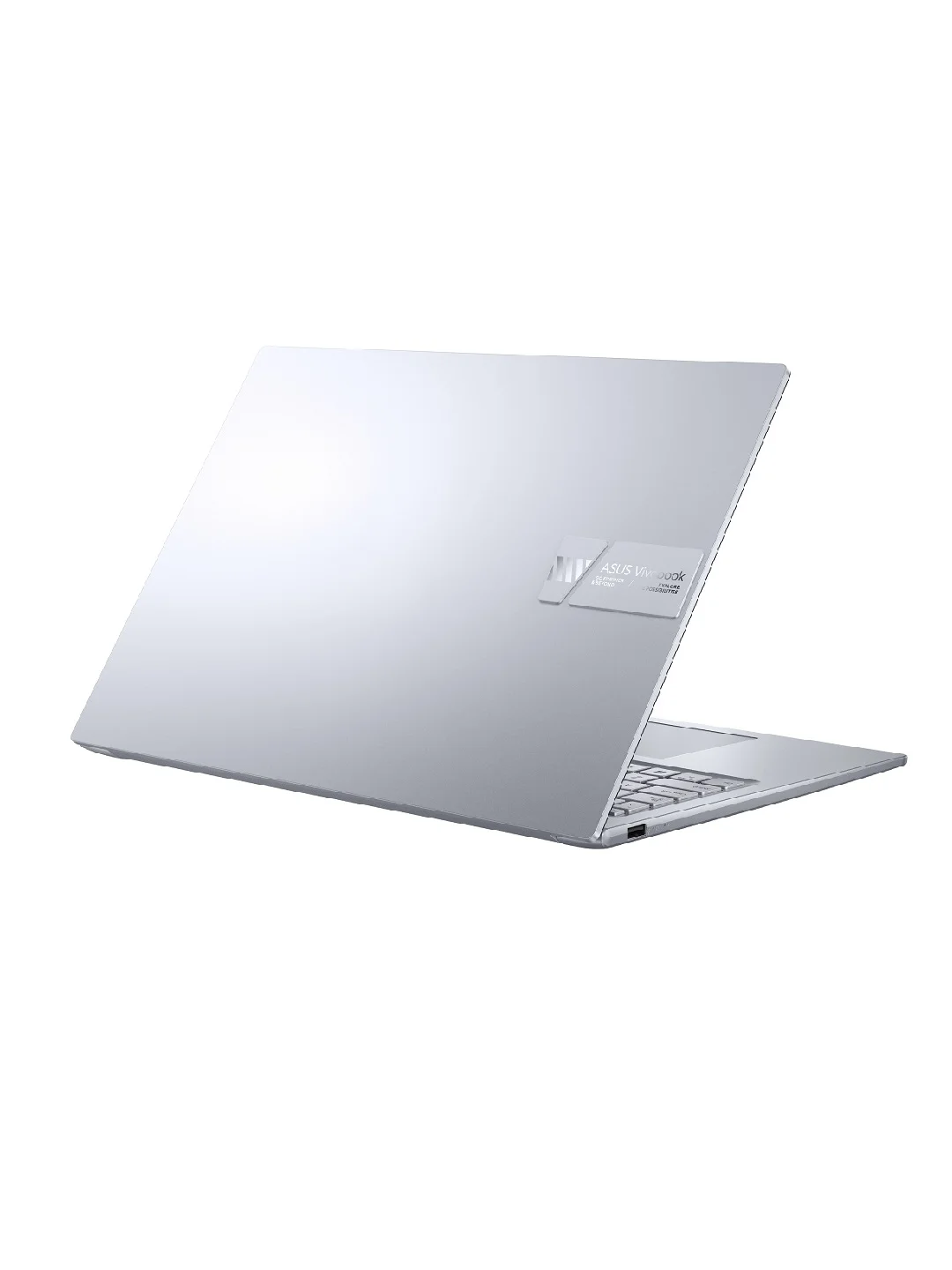 Ноутбук Asus VivoBook M3604YA-MB259 Ryzen 7 7730U/16Gb/SSD512Gb/16"/IPS/WUXGA/noOS/silver