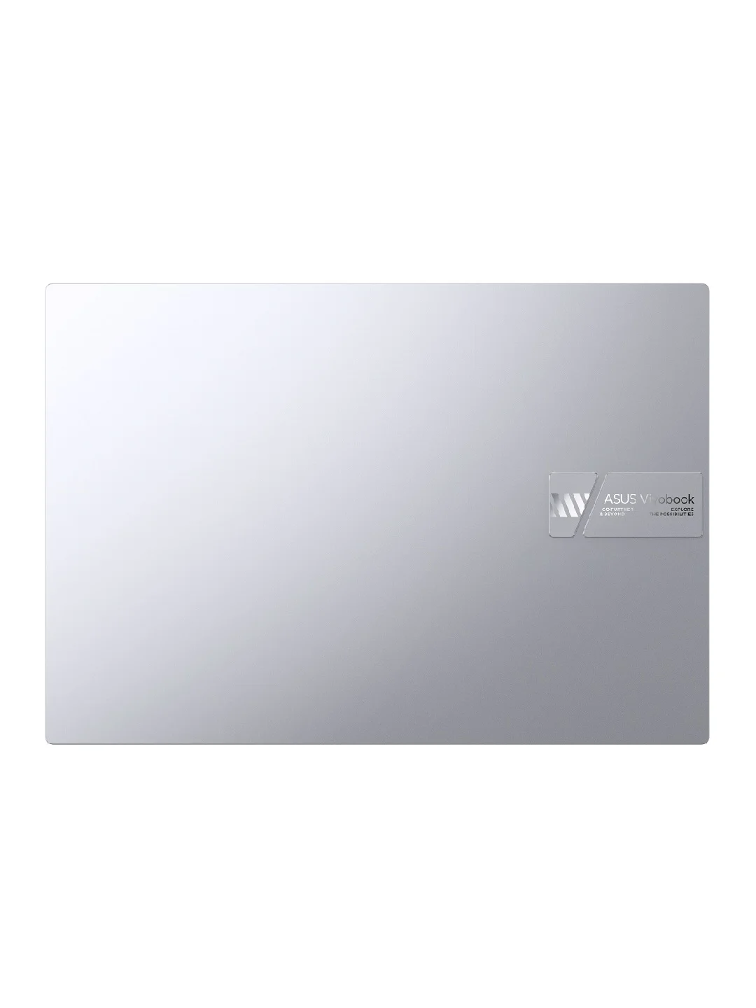 Ноутбук Asus VivoBook M3604YA-MB259 Ryzen 7 7730U/16Gb/SSD512Gb/16"/IPS/WUXGA/noOS/silver