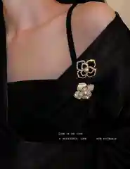 Брошь женская
