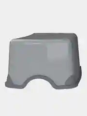 Подставка для ног KidPlast Aster, пластиковая