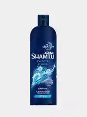 Шампунь для мужчин SHAMTU MEN Густые и Сильные, с укрепляющей технологией, 500 мл