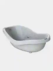Ванночка для купания KidPlast Bliss, 820х480х290 мм