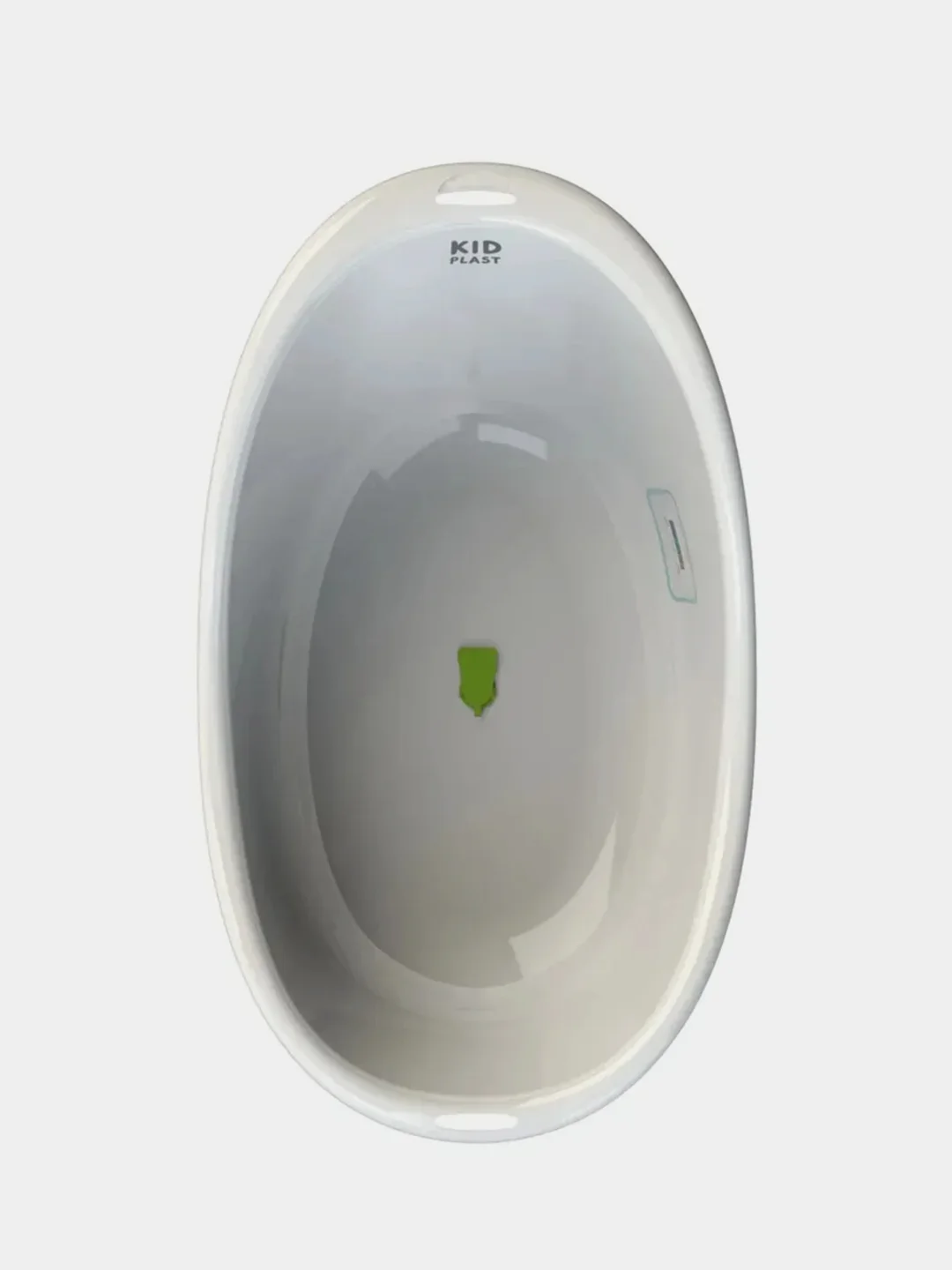 Ванночка для купания KidPlast Bliss, 820х480х290 мм