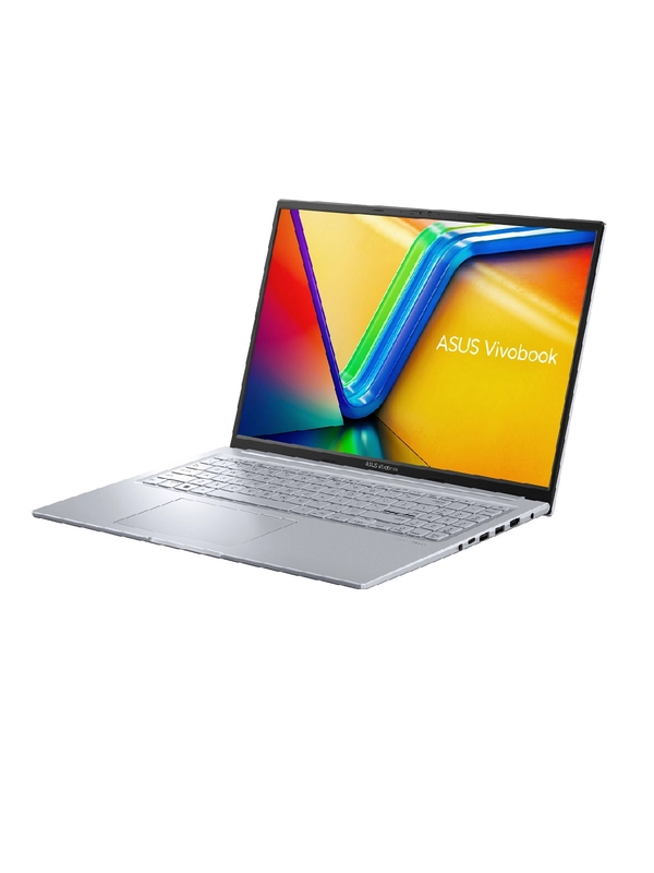 Ноутбук Asus VivoBook M3604YA-MB282 Ryzen 5 7530U, 16Gb, SSD512Gb, 16", IPS, WUXGA, noOS, silver