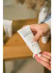 AleVi Солнцезащитная крем-сыворотка с экстрактом бакопа монье SPF 30+, 100 мл
