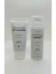 AleVi Солнцезащитная крем-сыворотка с экстрактом бакопа монье SPF 30+, 100 мл