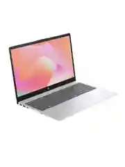 Ноутбук HP 15-fc0003nia Ryzen 5 7520U/8Gb/SSD512Gb/15.6"/IPS/FHD/DOS/silver