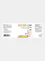 БАД Maxler Melatonin, для сна, 3 мг