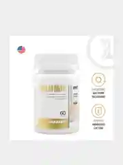 БАД Maxler Melatonin, для сна, 3 мг