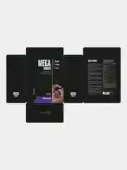 Гейнер Maxler Mega Gainer, 1 кг