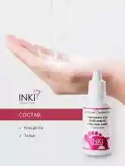 Заживляющий тальк для тела, присыпка для ног от мозолей и ран