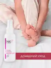 Гель для ног охлаждающий, тонизирующий эффект