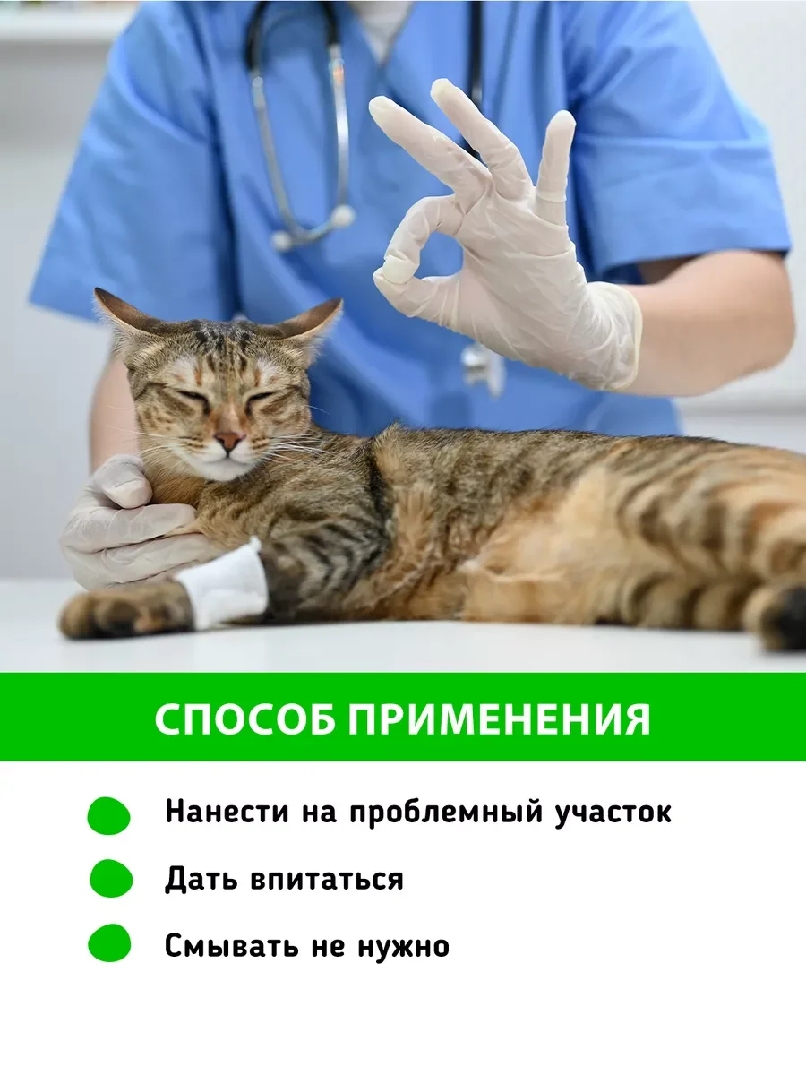 Гель-пластырь заживляющий, лекарство для проблемных участков