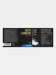 БАД Maxler ацетил-L-карнитин, 100 капсул