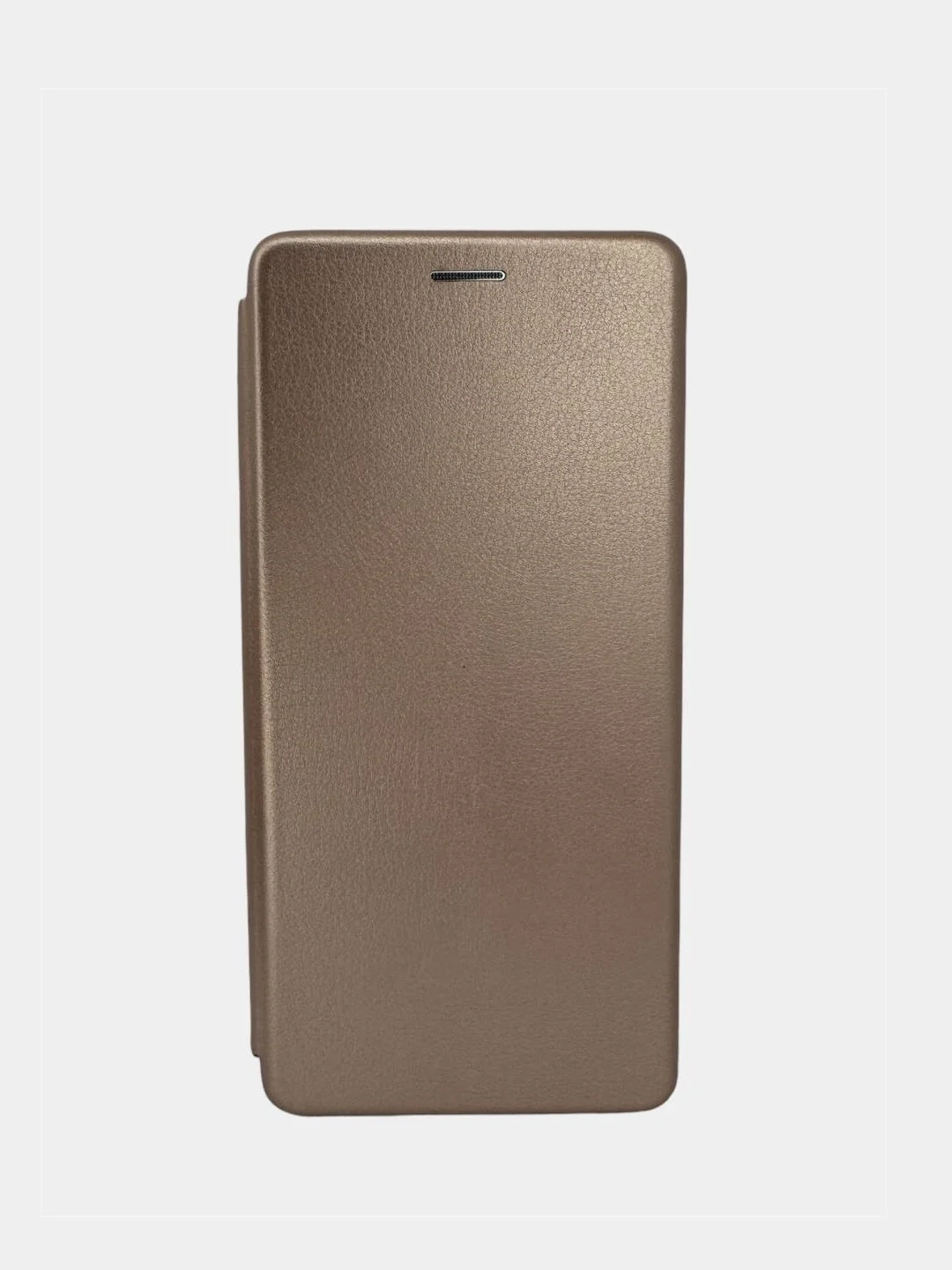 Чехол книжка с карточкой для Samsung J4 Core