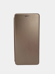 Чехол книжка с карточкой для Samsung J4 Core
