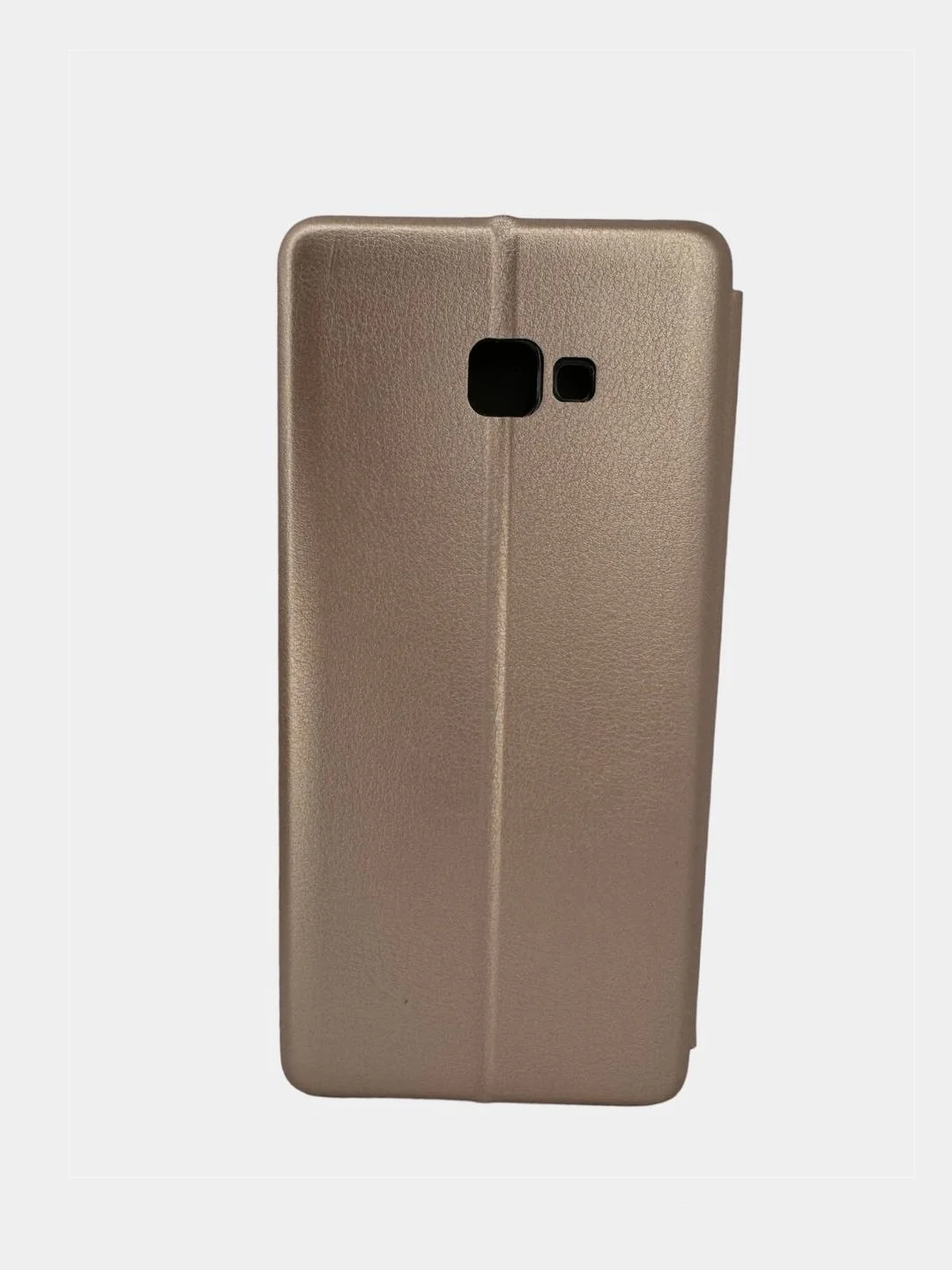 Чехол книжка с карточкой для Samsung J4 Core