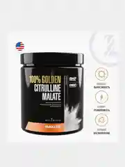Аминокислота Maxler L-Citrulline Malate (2:1), 200 г