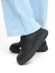 Черный кроссовки женские, кеды женские