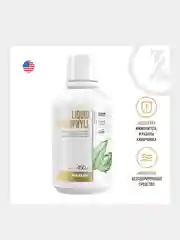 БАД Maxler Liquid Chlorophyll, хлорофилл жидкий, 450 мл