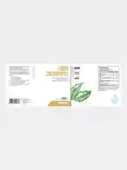 БАД Maxler Liquid Chlorophyll, хлорофилл жидкий, 450 мл