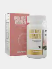Витаминно-минеральный комплекс Maxler Daily Max Women, для женщин, 30 таблеток