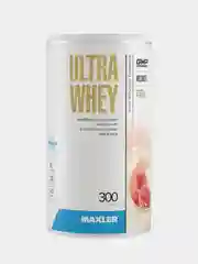 Протеин Maxler Ultra Whey, сывороточный, 300 г