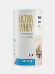 Протеин Maxler Ultra Whey, сывороточный, 300 г