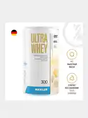Протеин Maxler Ultra Whey, сывороточный, 300 г