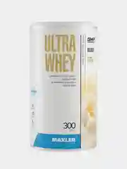 Протеин Maxler Ultra Whey, сывороточный, 300 г