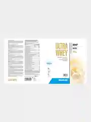 Протеин Maxler Ultra Whey, сывороточный, 300 г