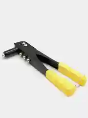 Заклепочник ручной HAND RIVETER для вытяжных алюминиевых заклепок 2.4, 3.2, 4.0, 4.8  мм