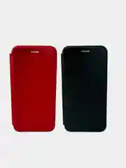 Чехол книжка с карточкой для Honor 8C