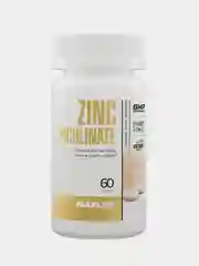 БАД Maxler Zinc Picolinate, 50 мг, 60 таблеток