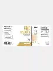 БАД Maxler Zinc Picolinate, 50 мг, 60 таблеток