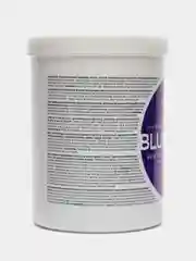 Маска для волос Kallos KJMN Blueberry Revitalizing Hair, 1л