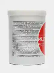 Энергетическая маска для волос Kallos Cosmetics Multivitamin, Женьшень и Авокадо, 1л
