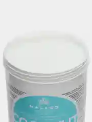Маска Kallos Cosmetics Coconut, восстанавливающая, 1 л