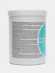 Маска Kallos Cosmetics Coconut, восстанавливающая, 1 л