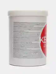 Маска для роста волос Kallos Cosmetics, с кератином и экстрактом перца, 1 л