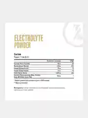 Изотоник, электролиты Maxler Electrolyte Powder, 15 стиков по 6,8 г