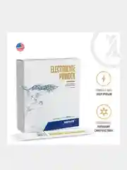 Изотоник, электролиты Maxler Electrolyte Powder, 15 стиков по 6,8 г