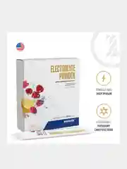Изотоник, электролиты Maxler Electrolyte Powder, 15 стиков по 6,8 г