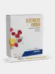 Изотоник, электролиты Maxler Electrolyte Powder, 15 стиков по 6,8 г